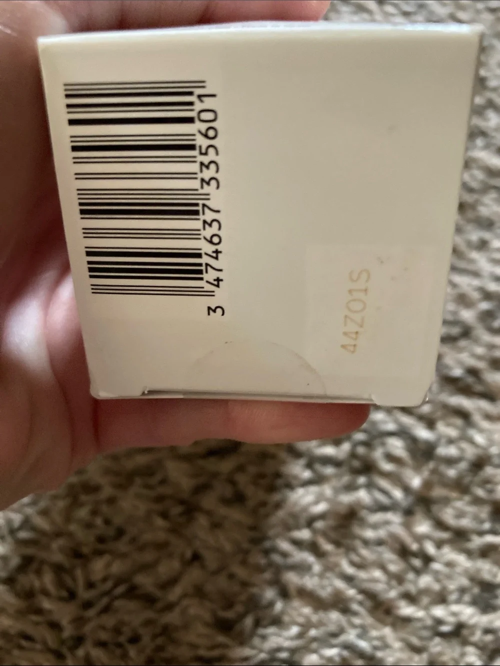 L’Oréal Keratin Alpha Sleek USED TWICE